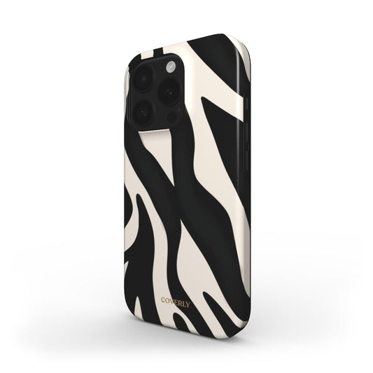 Wild Zebra