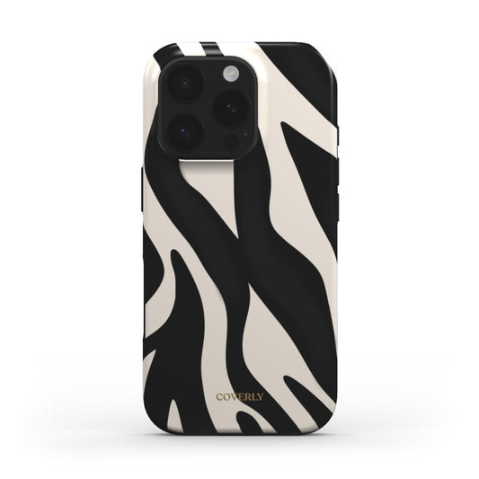 Wild Zebra
